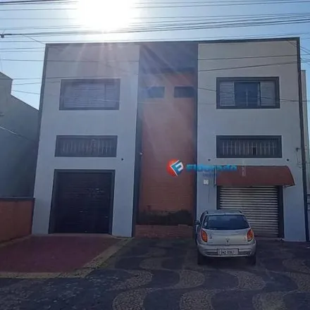 Image 2 - Prefeitura Municipal de Sumaré, Rua Dom Barreto 1303, Centro, Sumaré - SP, 13170-001, Brazil - Apartment for rent