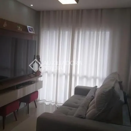 Buy this 2 bed apartment on Base Comunitária de Segurança do Assunção in Praça Giovani Breda, Assunção