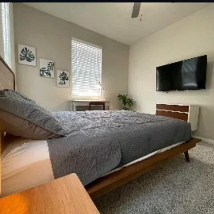 Rent this 1 bed room on 1847 Sibley Street in Houston, TX 77023
