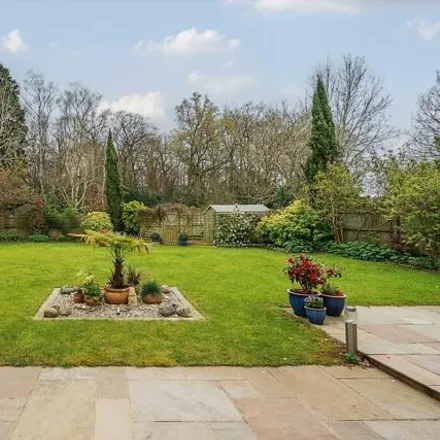Image 6 - Butlers Yard, Sonning Common, RG9 5EL, United Kingdom - House for sale