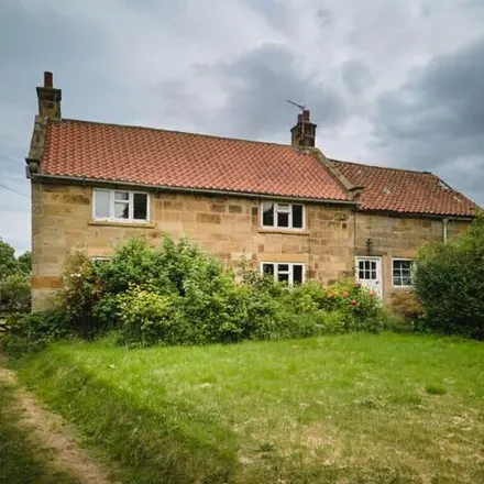 Buy this 3 bed house on Village Farm in Little Cottage, Bank Lane