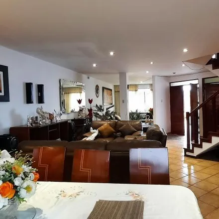 Buy this 5 bed house on Calle 14 in San Martín de Porres, Lima Metropolitan Area 15301