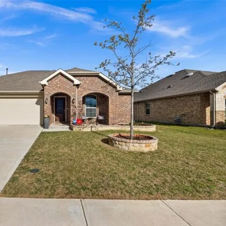 Buy this 4 bed house on Cedar Canyon Drive in Anna, TX 75409