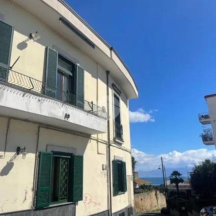 Image 4 - Via Ferdinando Russo, 80123 Naples NA, Italy - Apartment for rent