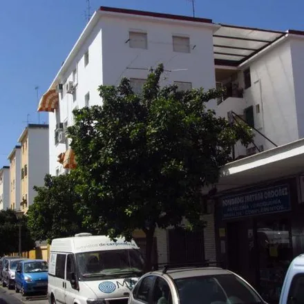 Image 4 - Calle Manzana, 4, 41009 Seville, Spain - Apartment for rent