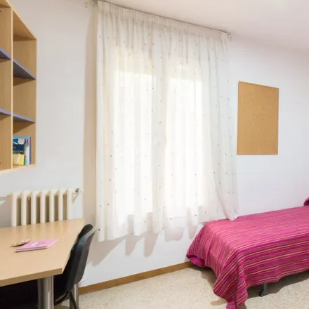 Rent this 1 bed room on Passatge de la Concepció in 2, 08001 Barcelona