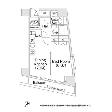 Image 2 - 旧大山街道, Ikejiri 2-chome, Setagaya, 154-0001, Japan - Apartment for rent
