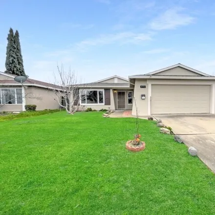 Buy this 3 bed house on 4184 Stonecutter Way in Sacramento County, CA 95660