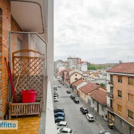 Rent this 2 bed apartment on Via Leonardo Fea 30 in 10148 Turin TO, Italy