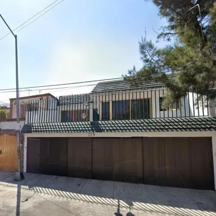 Buy this 2 bed house on Calle Cerro Gordo in Coyoacán, 04200 Mexico City