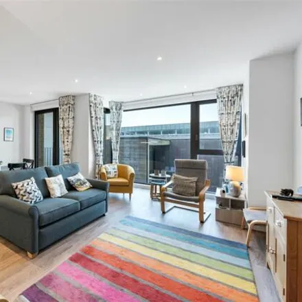Image 4 - Bayside Horizon, Merton Road, Worthing, BN11 2FG, United Kingdom - Apartment for sale