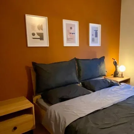 Rent this 1 bed apartment on 34400 Beyoğlu