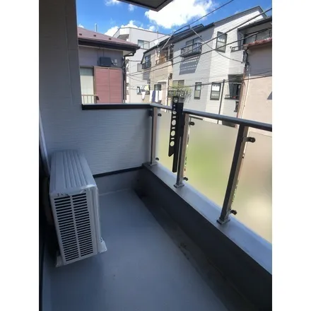Image 6 - unnamed road, Yanagihara, Adachi, 120-0022, Japan - Apartment for rent