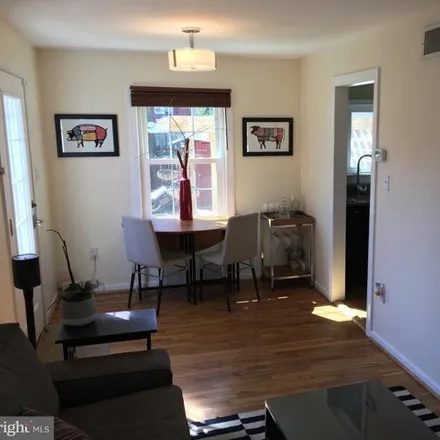 Image 6 - 2256 Arlington Terrace, Alexandria, VA 22303, USA - Duplex for rent