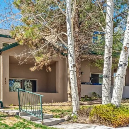 Image 1 - 4791 Esperanza, Los Alamos, NM 87544, USA - Townhouse for sale