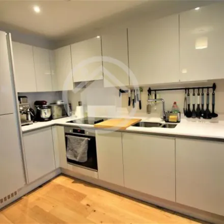 Rent this 1 bed apartment on Crompton Street in Chelmsford, CM1 3GP