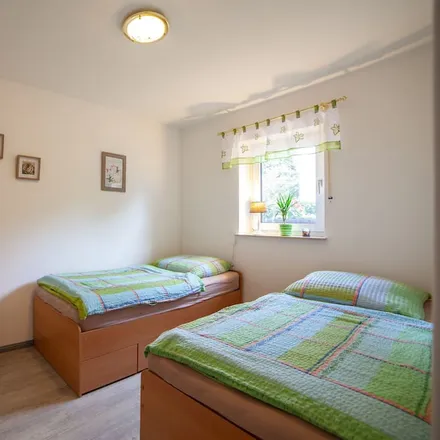 Rent this 1 bed apartment on 03222 Lübbenau (Spreewald)
