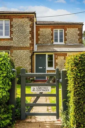 Image 2 - Charlotte Cottage, Ranmore Common Road, Mole Valley, RH5 6SR, United Kingdom - Duplex for sale