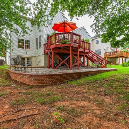 Image 4 - 47889 Allegheny Circle, Lowes Island, Loudoun County, VA 20165, USA - House for sale