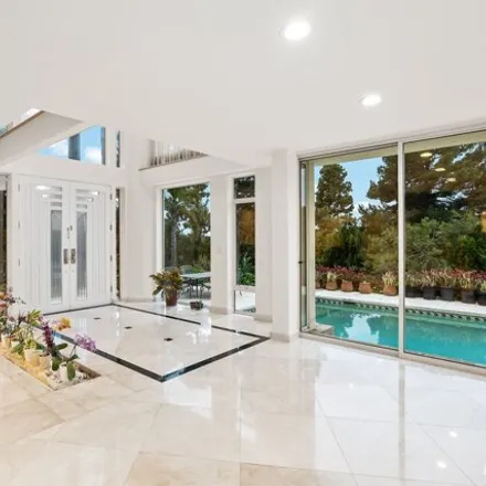 Image 4 - 1030 Della Drive, Beverly Hills, CA 90210, USA - House for sale