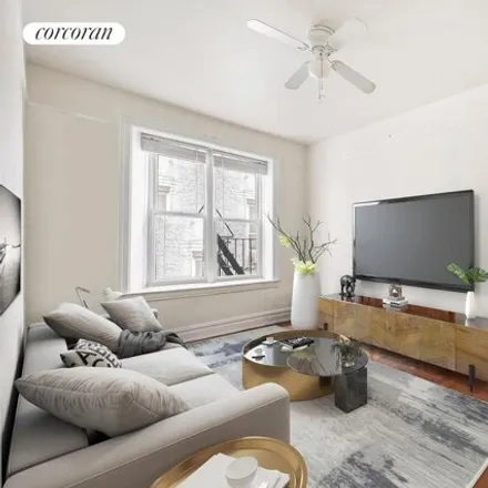 Buy this studio apartment on 129 32nd Street in New York, NY 11232
