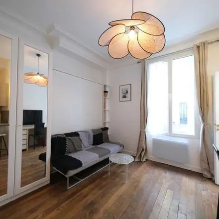Image 9 - 42 Rue du Général Delestraint, 75016 Paris, France - Apartment for rent