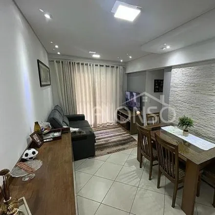 Buy this 2 bed apartment on Rua Doutor João Vieira Neves in Rio Pequeno, São Paulo - SP