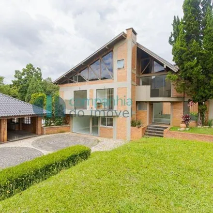 Image 2 - Rua Theodoro Makiolka 3385, Barreirinha, Curitiba - PR, 82650-505, Brazil - House for sale