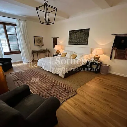 Image 3 - Lungarno delle Grazie 12, 50122 Florence FI, Italy - Apartment for rent