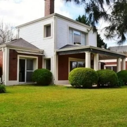 Image 2 - unnamed road, Partido del Pilar, 1627 Zelaya, Argentina - House for sale