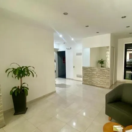 Buy this 1 bed apartment on Álvarez Jonte 2799 in Villa del Parque, C1416 EXL Buenos Aires