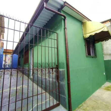 Buy this 2 bed house on Rua Onofre Jorge Velho in Parque do Carmo, Região Geográfica Intermediária de São Paulo - SP
