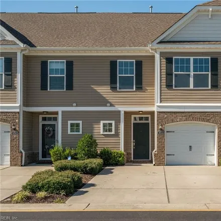 Image 1 - Building 2, 454 Abelia Way, Herberts Corner, Chesapeake, VA 23322, USA - Townhouse for sale