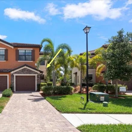Buy this 3 bed townhouse on 20184 Lagente Circle in North Port, FL 34293