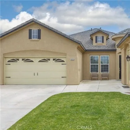Buy this 4 bed house on 9405 Via Lugano in Bakersfield, CA 93312