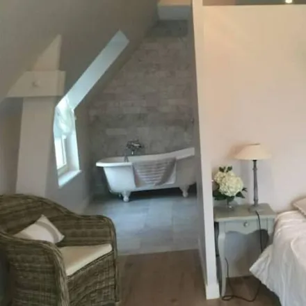 Rent this 6 bed house on 35800 Saint-Briac-sur-Mer
