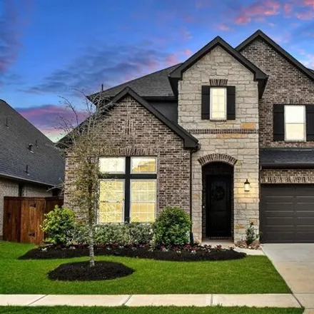 Buy this 4 bed house on Starling Drive in Katy, TX 77492