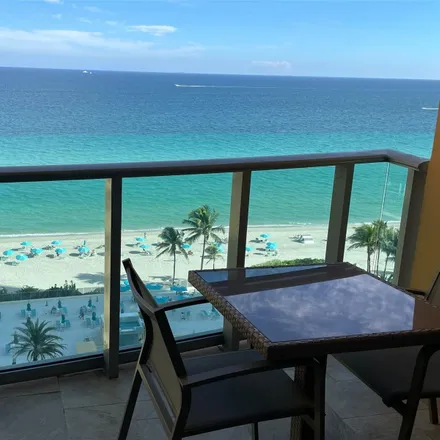 Rent this 1 bed condo on 140 South Dixie Highway in Hollywood, FL 33020