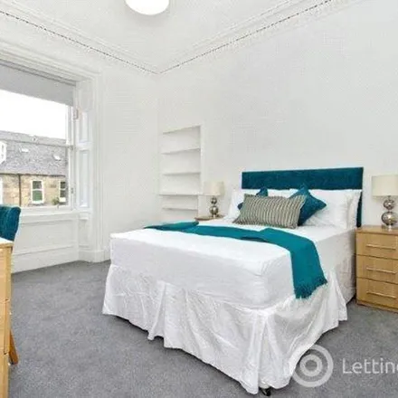 Rent this 4 bed apartment on 10 Ivy Terrace in City of Edinburgh, EH11 1PH