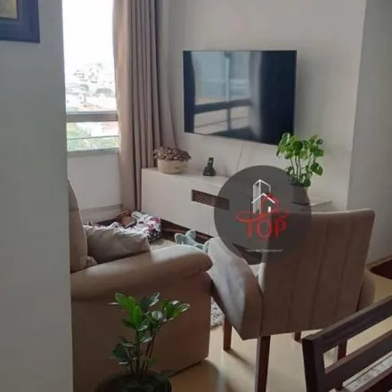 Buy this 3 bed apartment on Viaduto Acisa in Centro, Santo André - SP