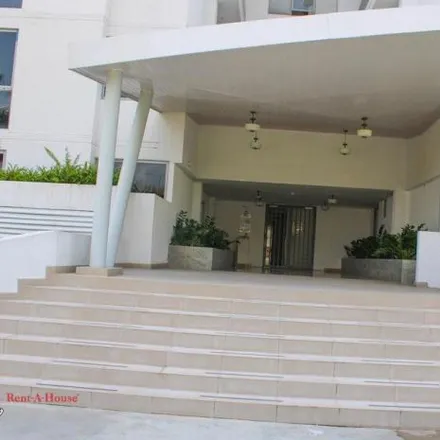 Buy this 3 bed apartment on unnamed road in Distrito San Miguelito, Panama City