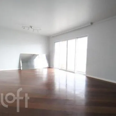 Buy this 3 bed apartment on Rua Xavier Gouveia in Campo Belo, São Paulo - SP