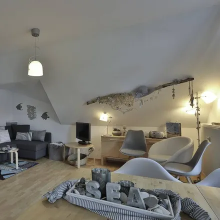 Rent this 3 bed apartment on 18211 Börgerende-Rethwisch