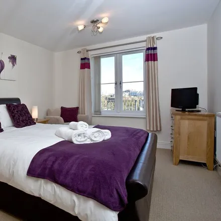 Rent this 2 bed apartment on Newquay in TR7 1GZ, United Kingdom
