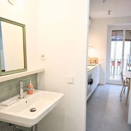 Image 5 - Juglar, Calle de Lavapiés, 37, 28012 Madrid, Spain - Apartment for rent