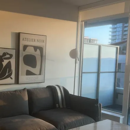 Rent this 1 bed condo on Victoria West in Victoria, BC V9A 0B5
