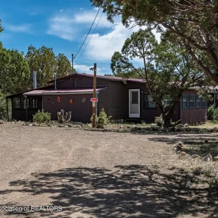 Buy this studio apartment on 237 Juniper Spring in Lincoln County, NM 88341