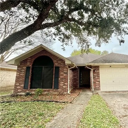 Buy this 3 bed house on 217 Timber Drive in Victoria, TX 77904