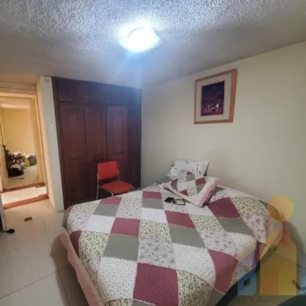 Buy this 4 bed house on supermaxi in Avenida Diego Vasquez de Cepeda, 170302
