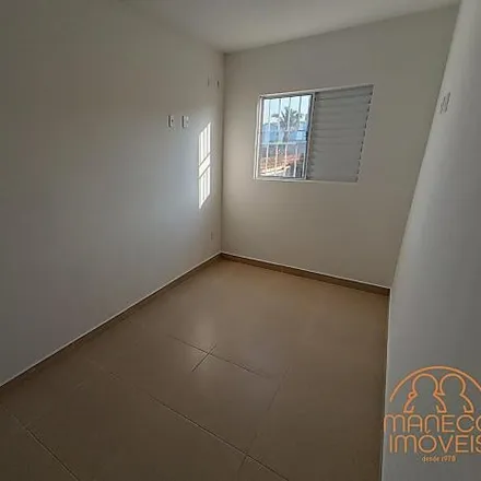 Rent this 1 bed apartment on Rua Ataliba Leonel in Vila Sambaiatuba, São Vicente - SP
